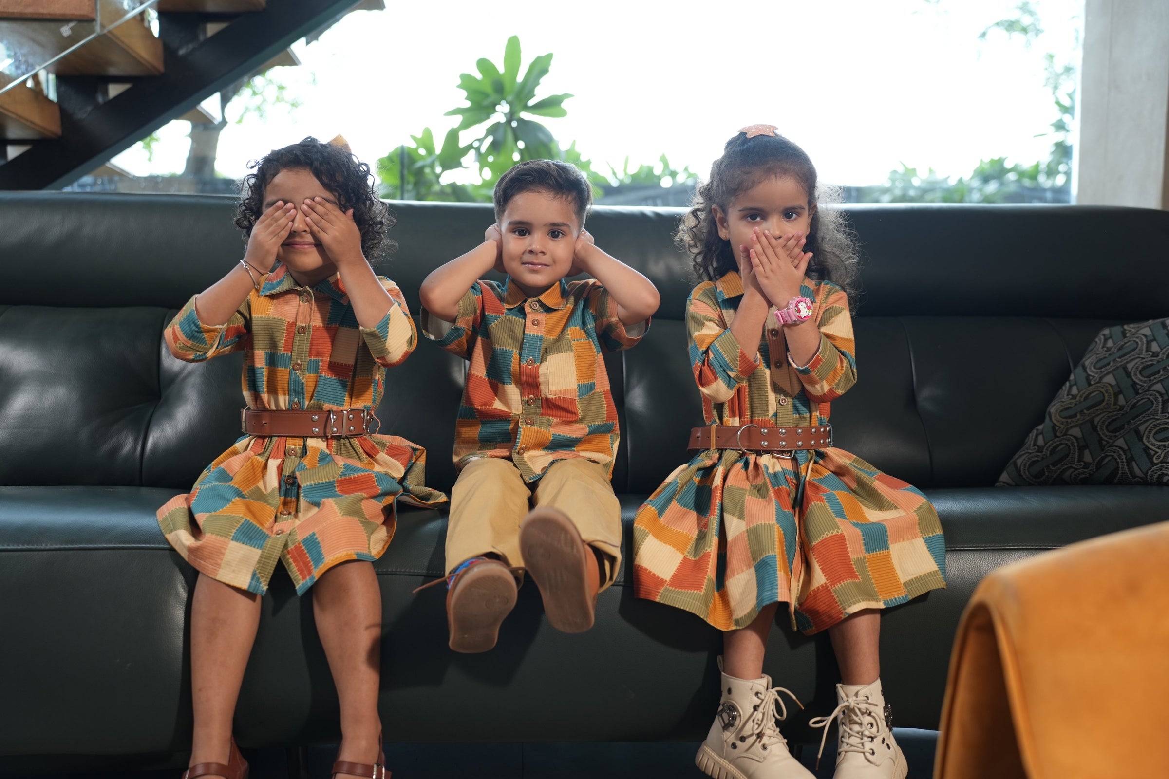 Everyday Shirt Collection