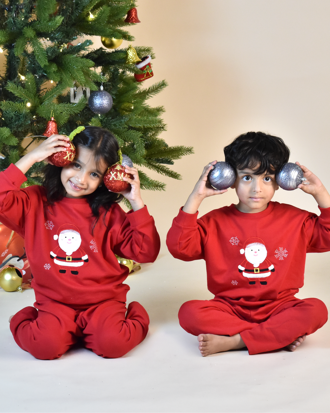 Christmas Snuggle Sets