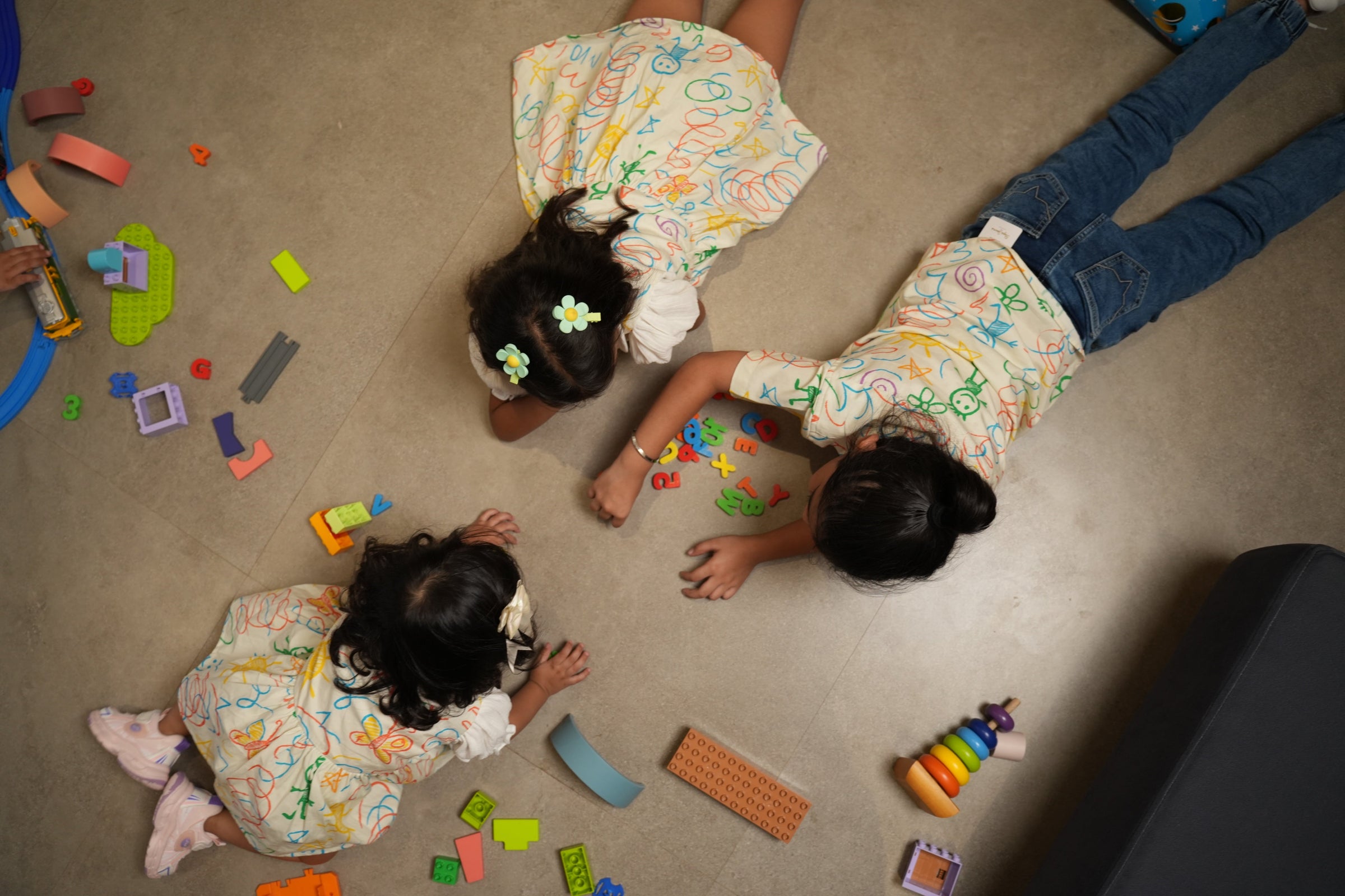 Twirl & Wonder Dress Collection