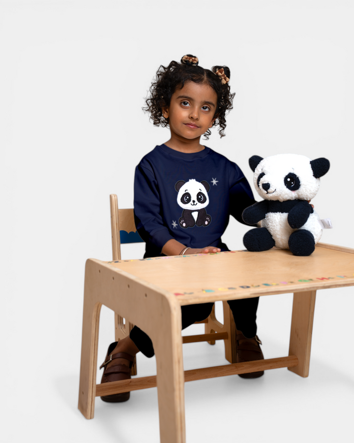 Dreamy Bamboo Panda Snuggle Set