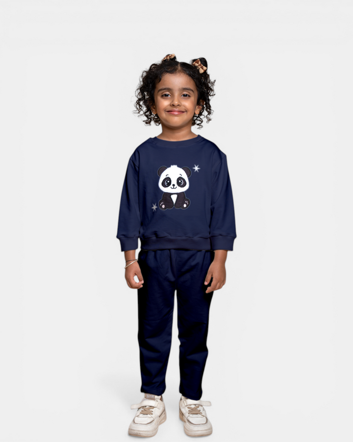 Dreamy Bamboo Panda Snuggle Set