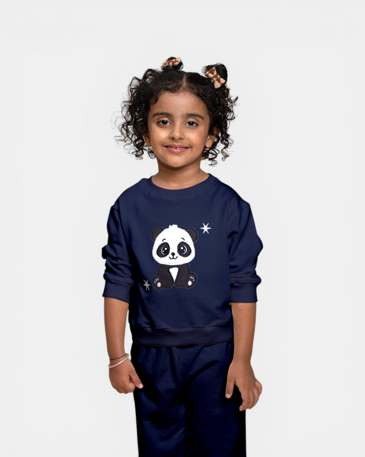 Dreamy Bamboo Panda Snuggle Set