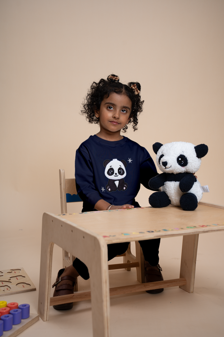 Dreamy Bamboo Panda Snuggle Set (Toy included)