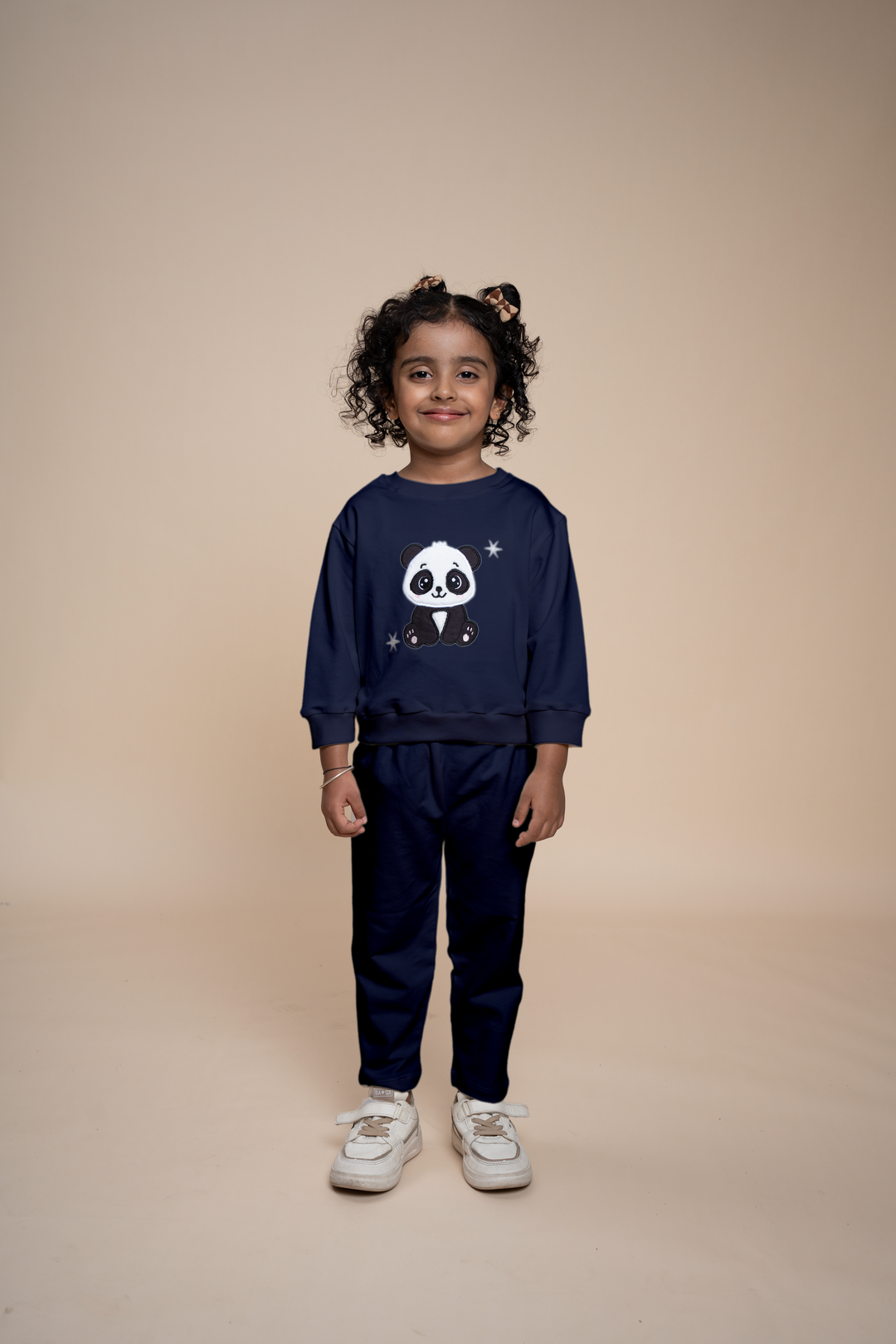 Dreamy Bamboo Panda Snuggle Set (Toy included)