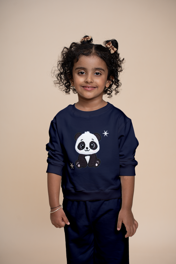 Dreamy Bamboo Panda Snuggle Set (Toy included)