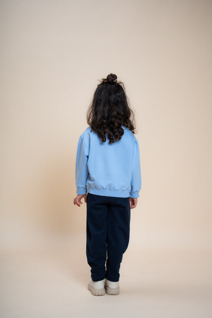 Frosty Hugs Penguin Snuggle Set (Toy included)