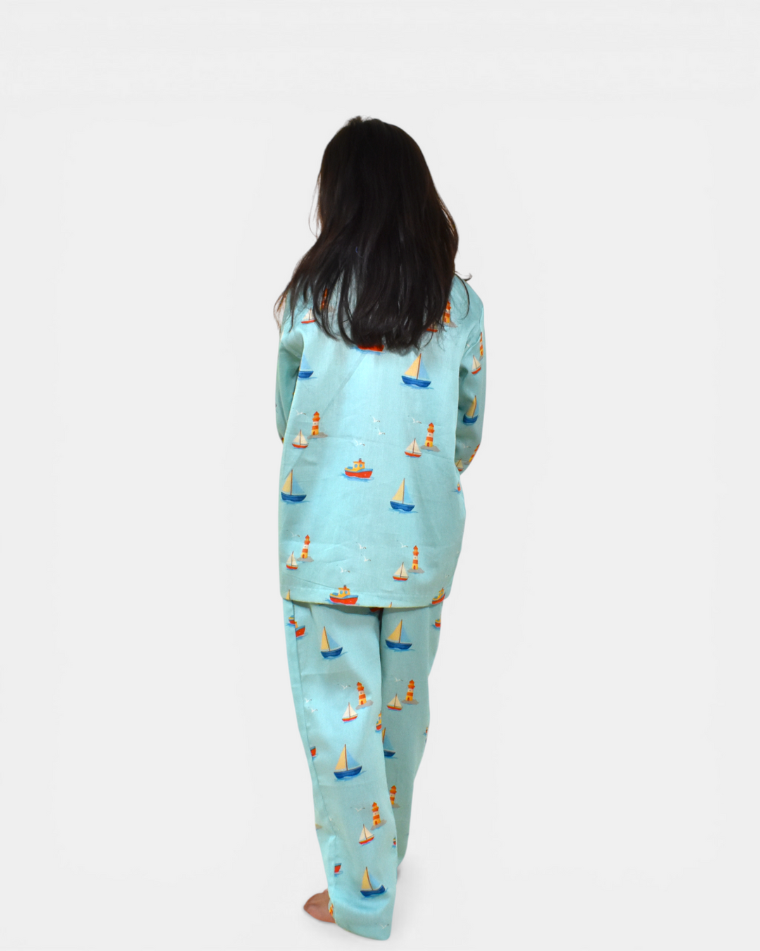 Harbour Days Night Suit