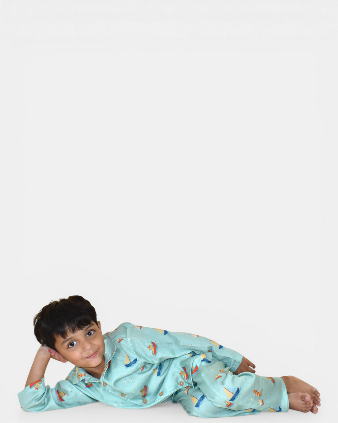 Harbour Days Night Suit