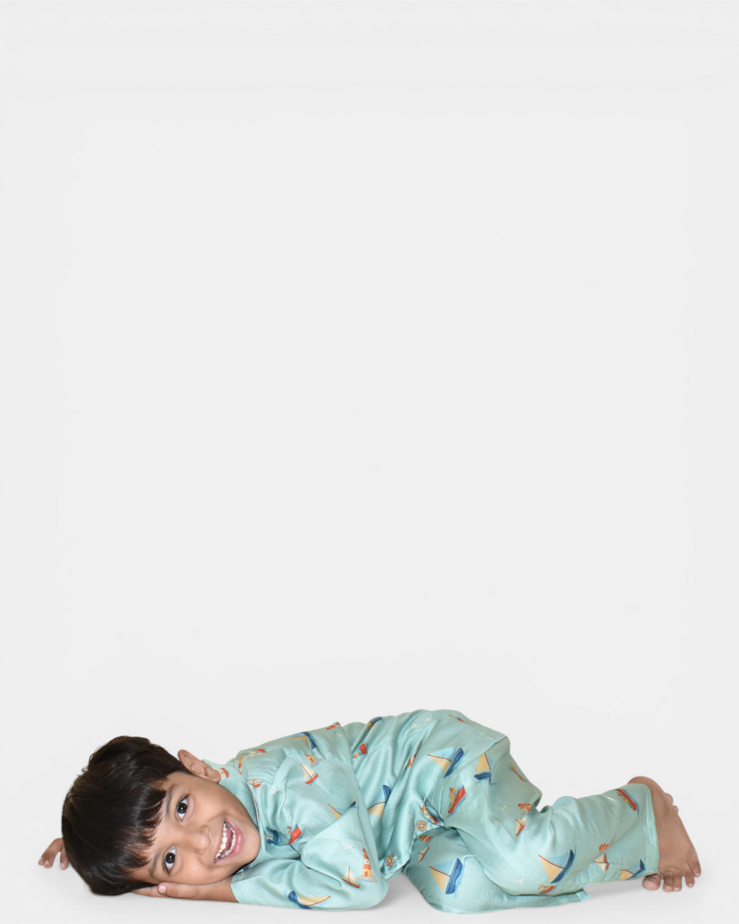 Harbour Days Night Suit