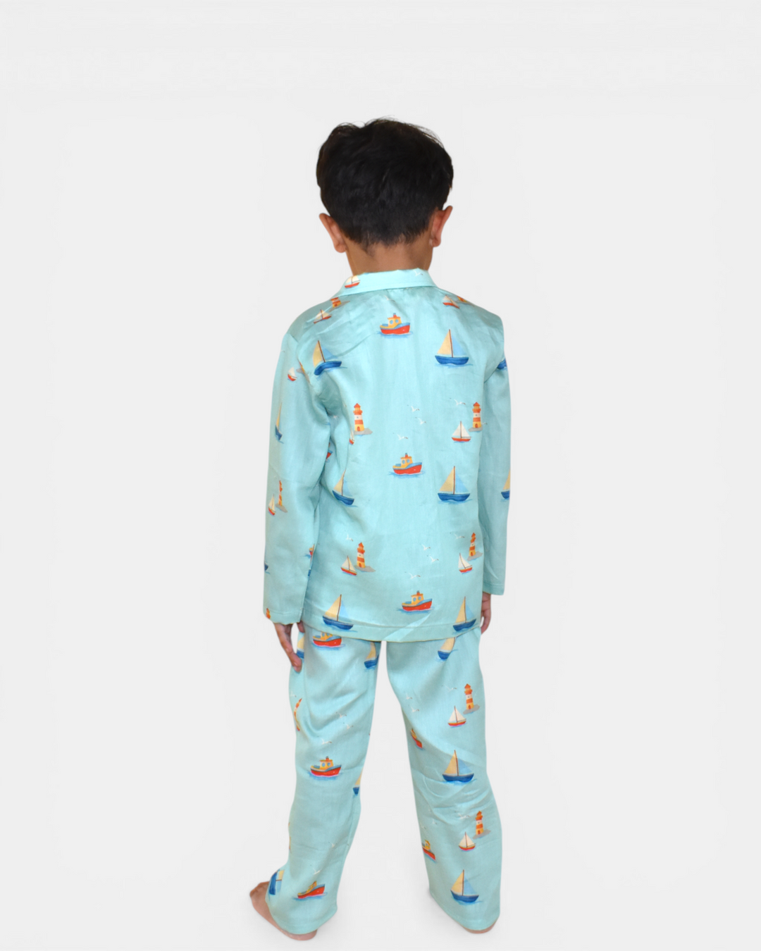 Harbour Days Night Suit