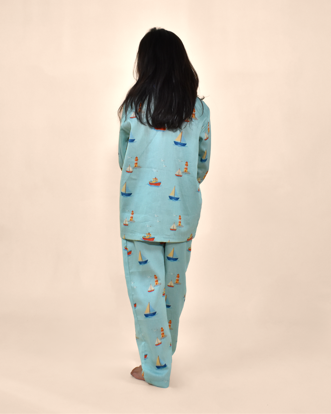 Harbour Days Night Suit