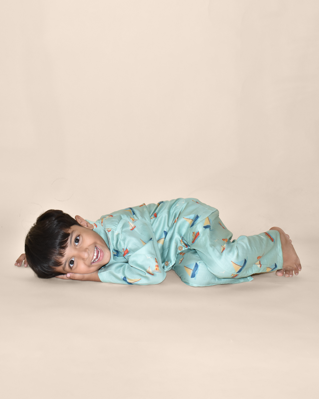 Harbour Days Night Suit