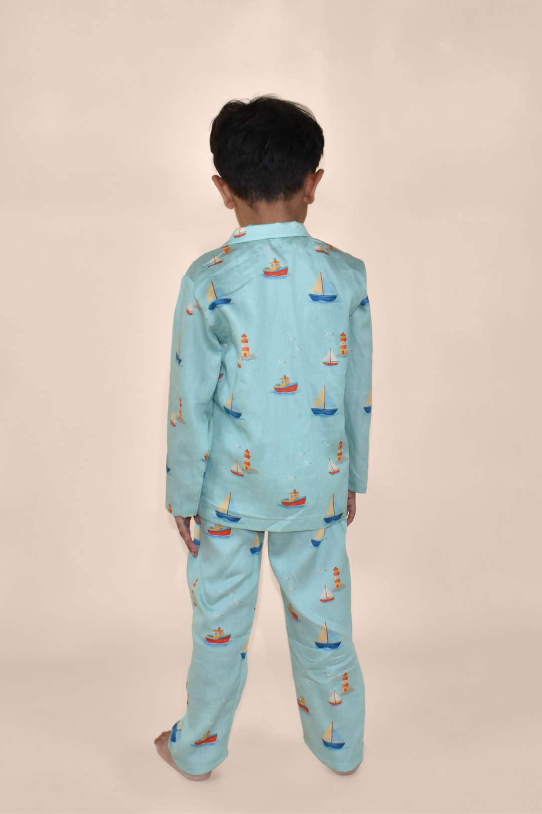 Harbour Days Night Suit