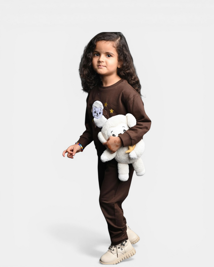 Starlight Sheep Snuggle Set