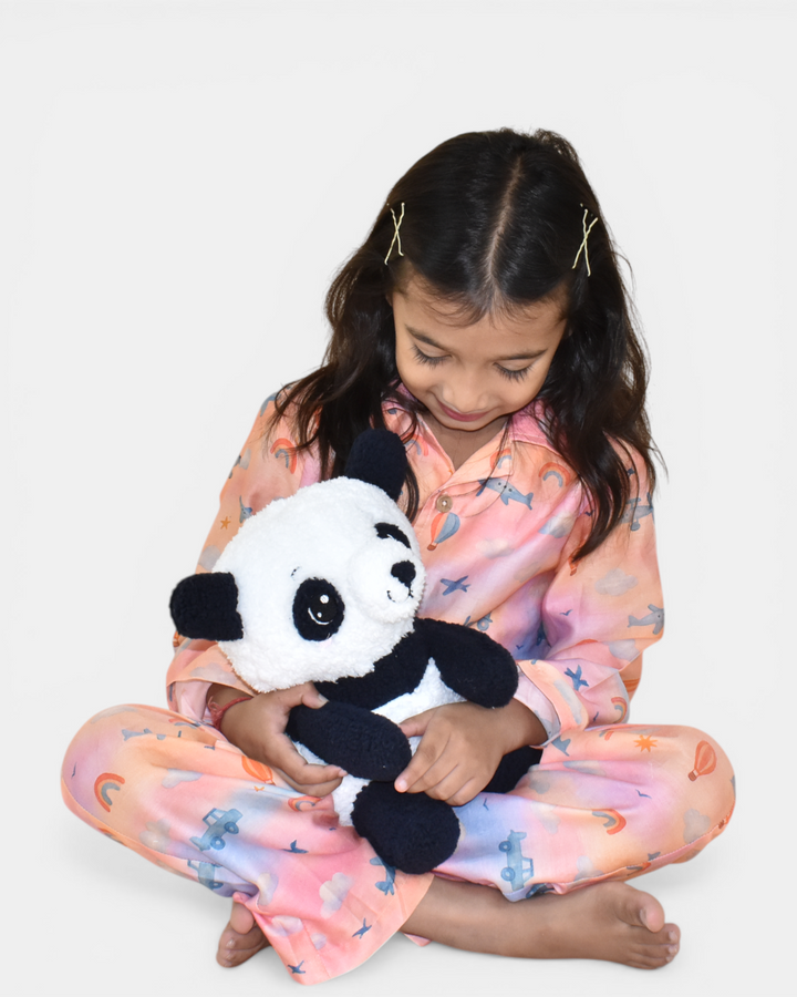 Sky Wander Night Suit