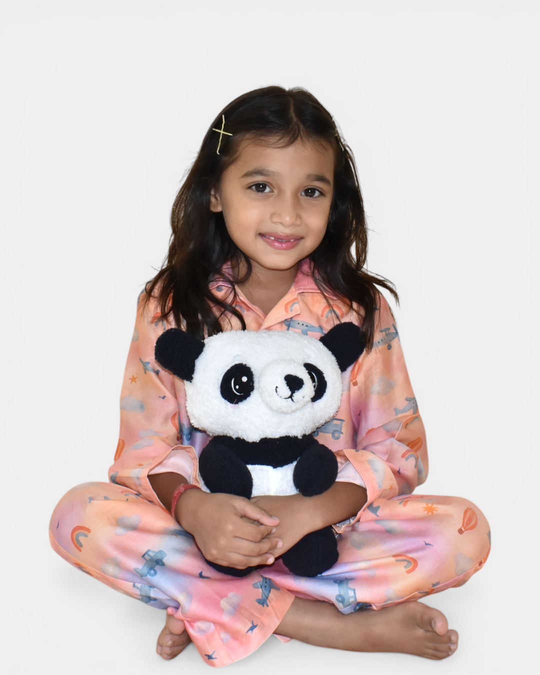 Sky Wander Night Suit