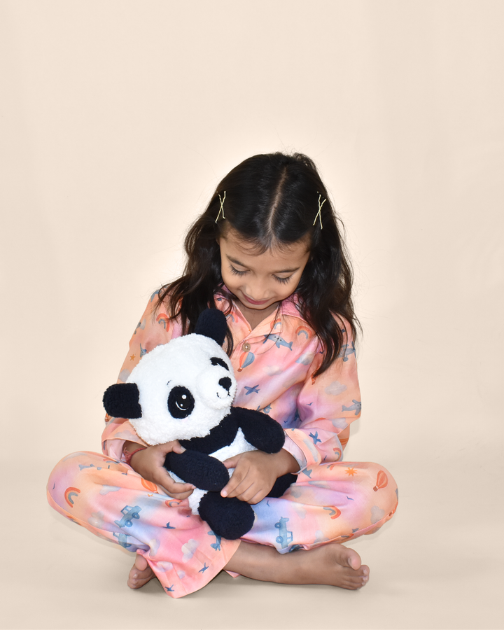 Sky Wander Night Suit