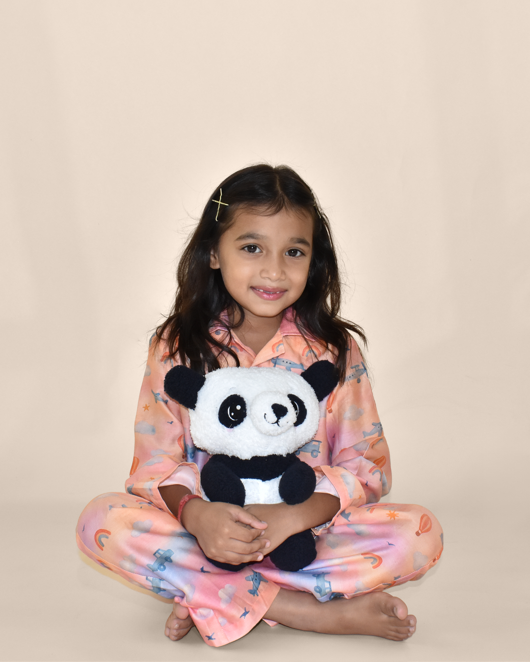 Sky Wander Night Suit