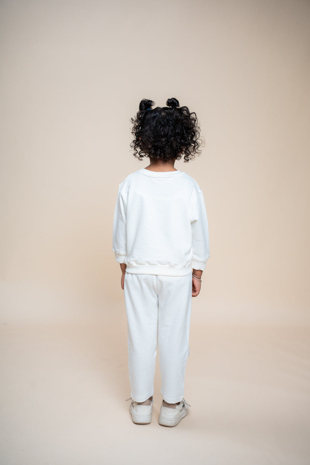 Snowy Paws Panda Snuggle Set (Toy included)