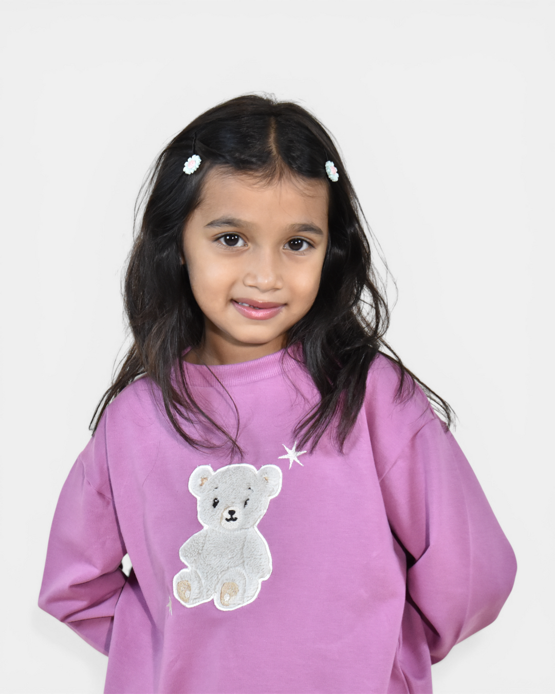 Cuddle Cub Teddy Snuggle Set