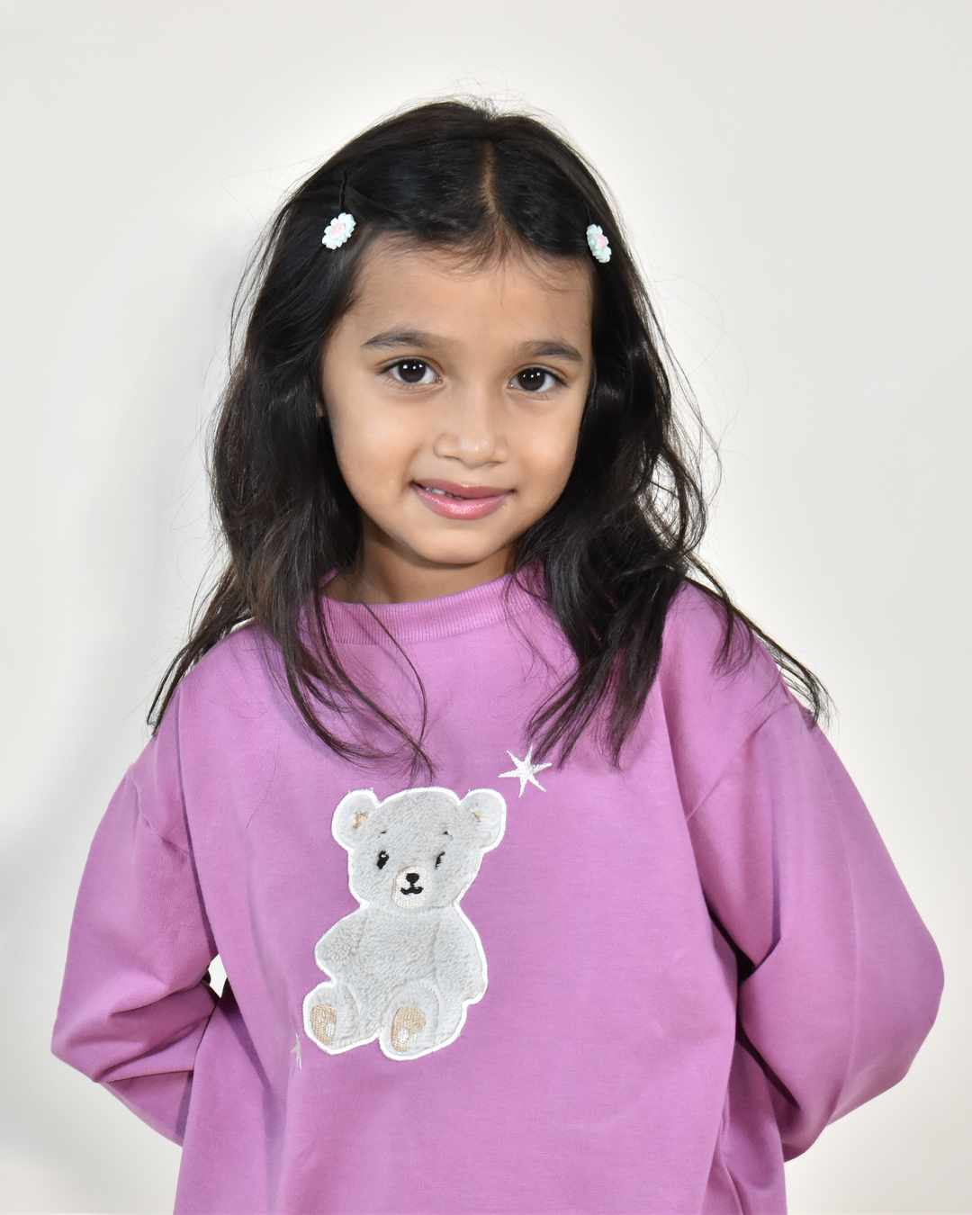 Cuddle Cub Teddy Snuggle Set (Toy included)