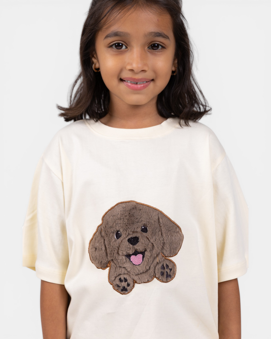 🐶 Cooper the Brown Dog