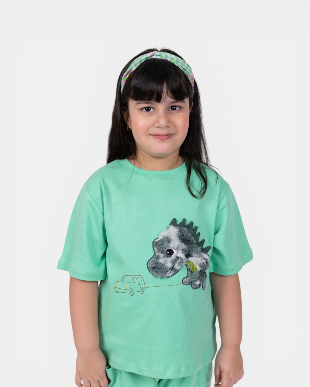 🦖 Dodo the Dinosaur