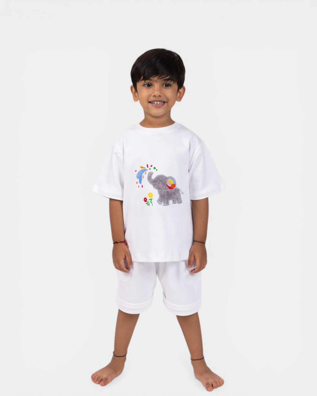 🐘 Kavi the Elephant