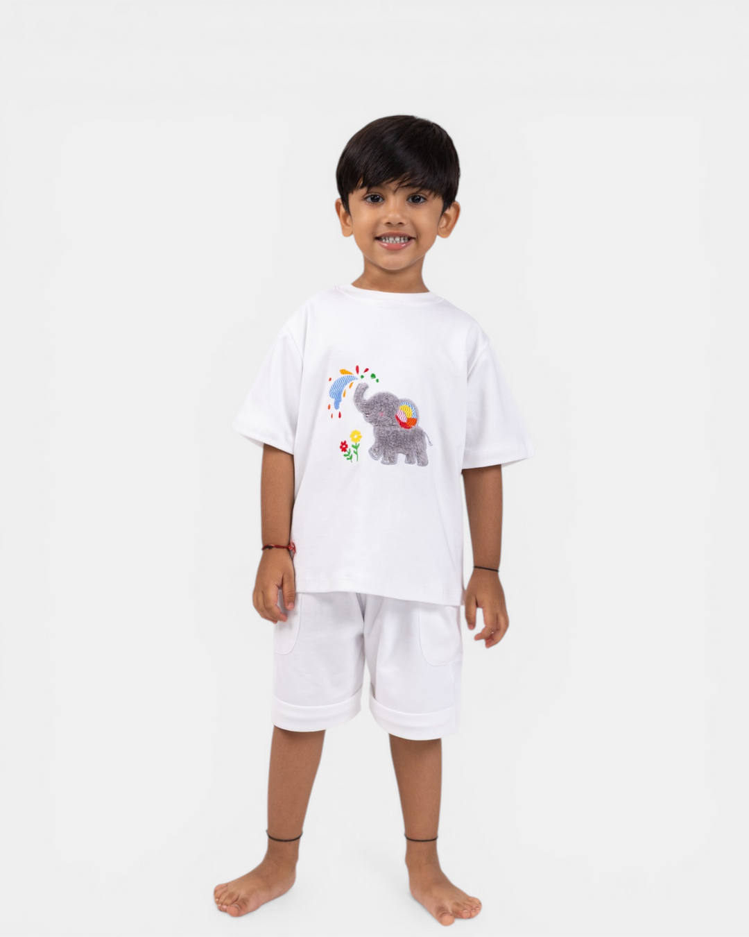 🐘 Kavi the Elephant