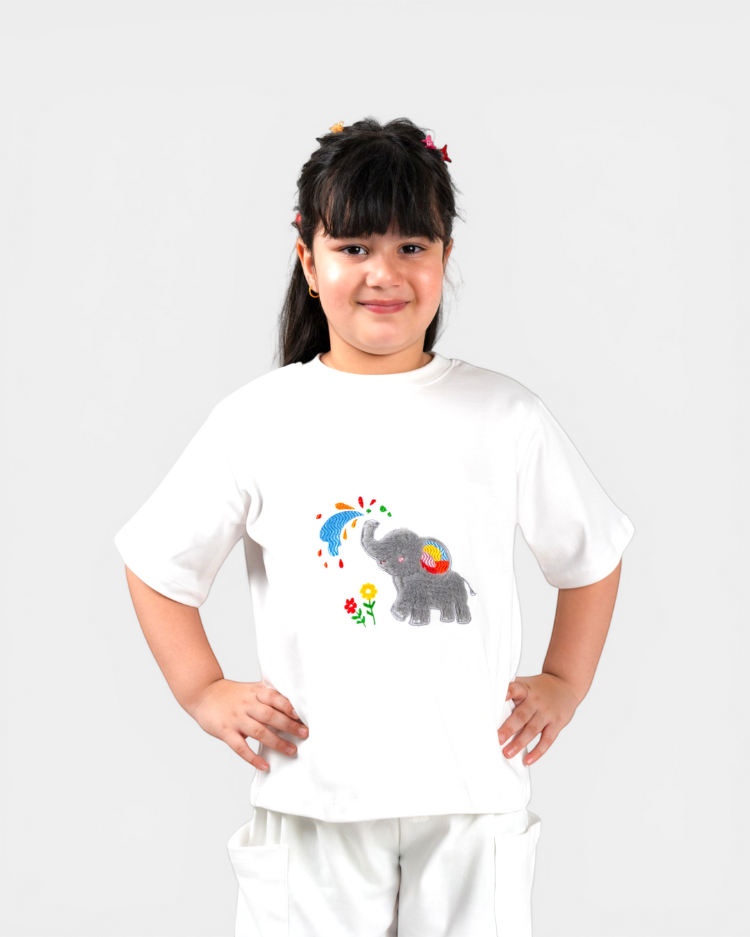 🐘 Kavi the Elephant