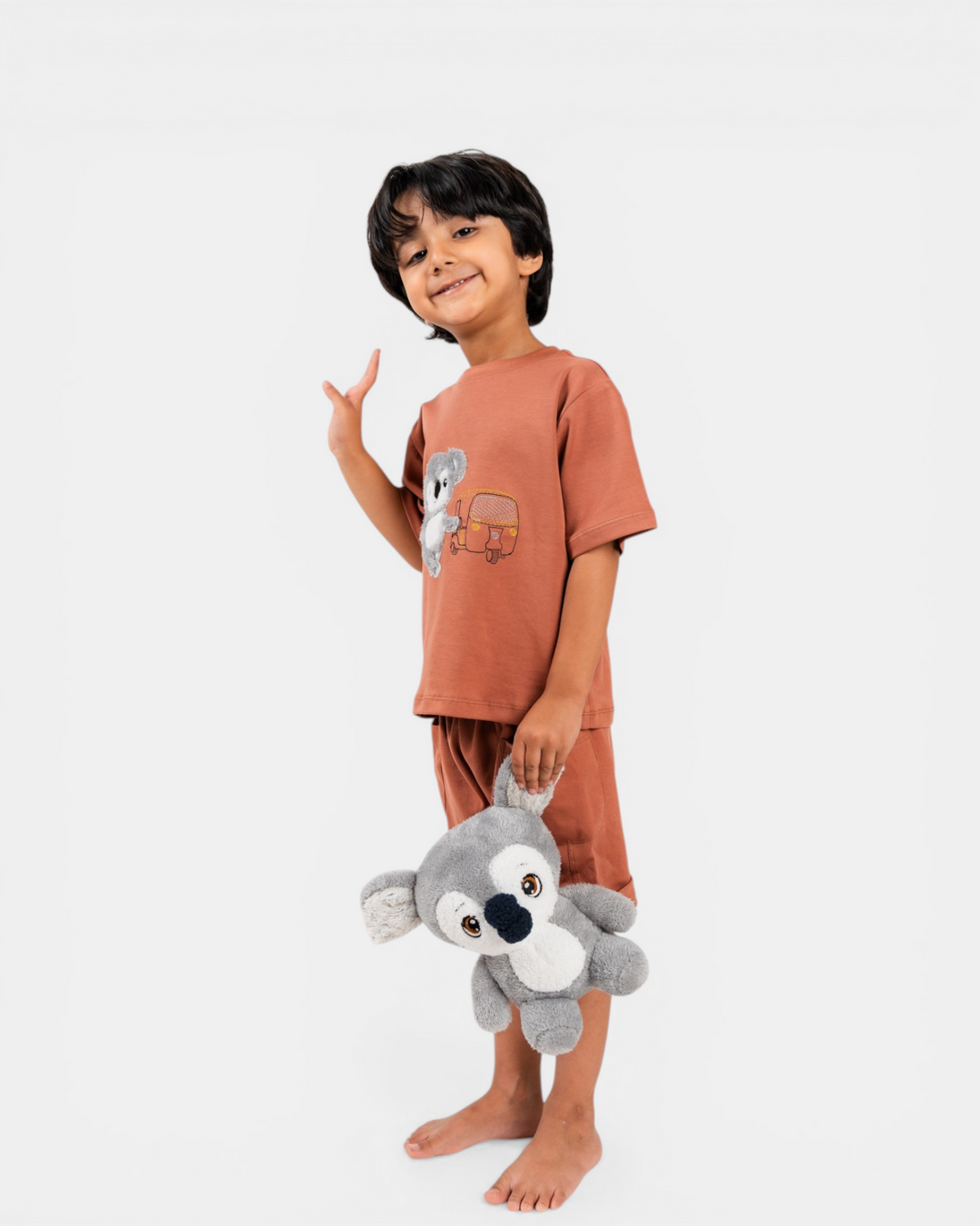 🐨 Kiro the Koala