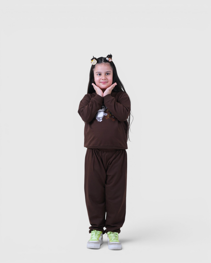 🐨 Kiro the Koala - Full-length Snuggle Set