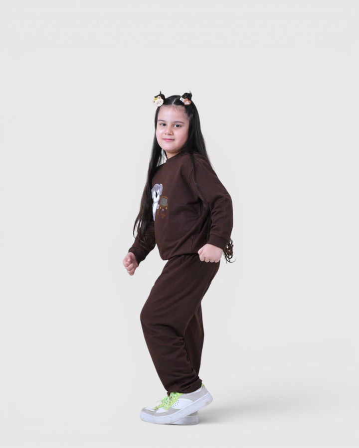 🐨 Kiro the Koala - Full-length Snuggle Set