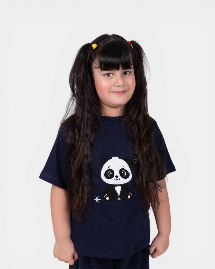🐼 Momo the Panda