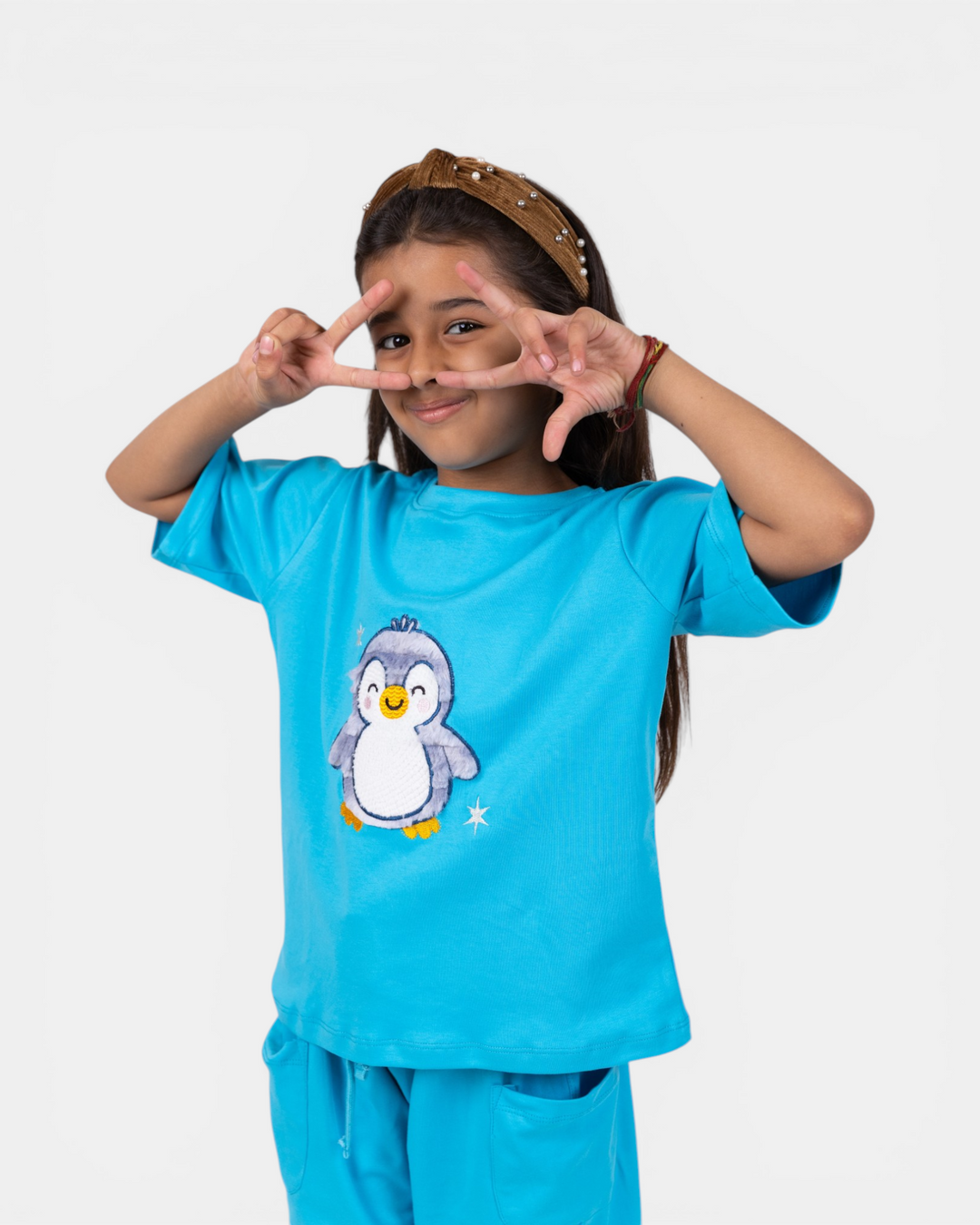 🐧 Piko the Penguin