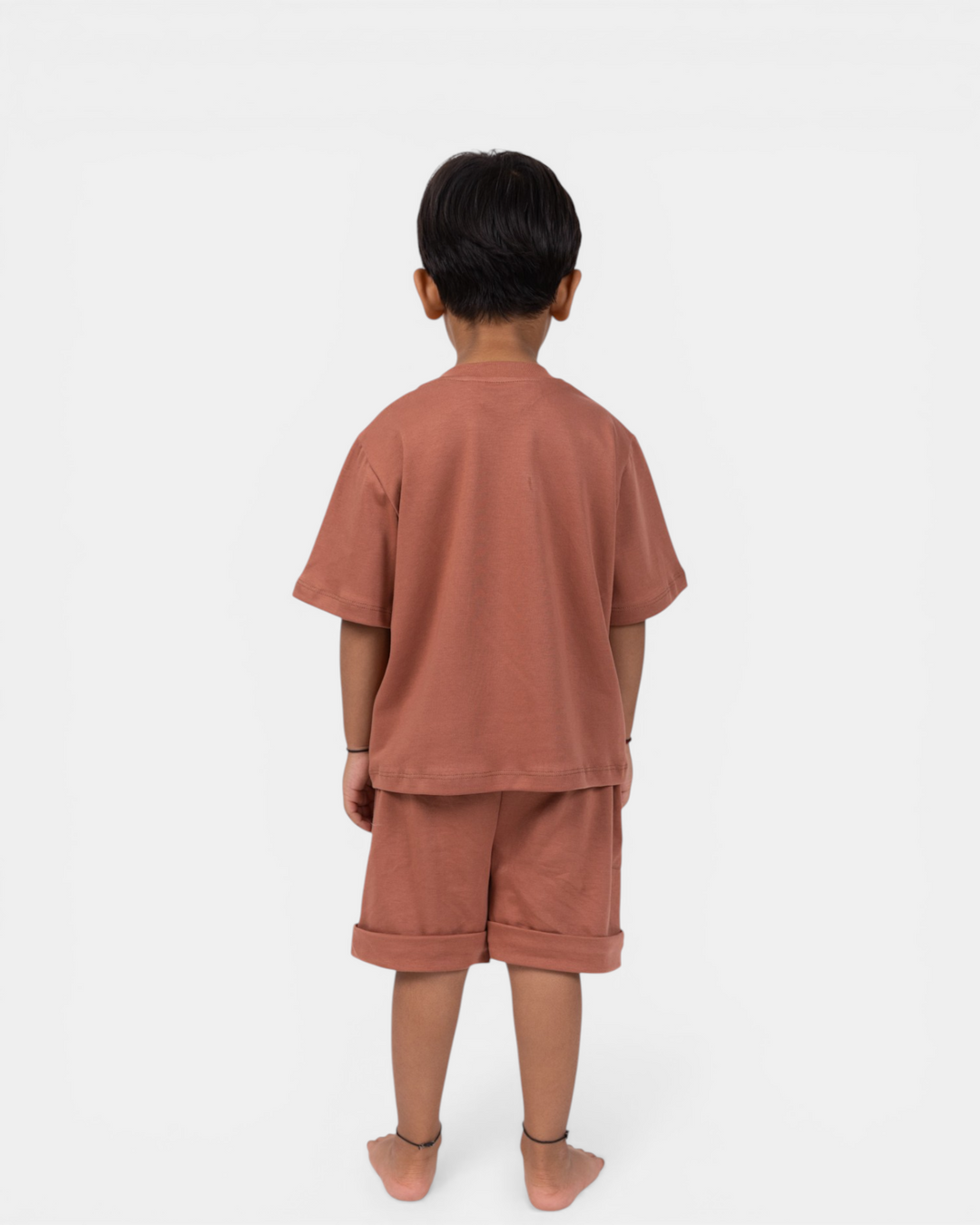 🐰 Bini the Rabbit – Brown