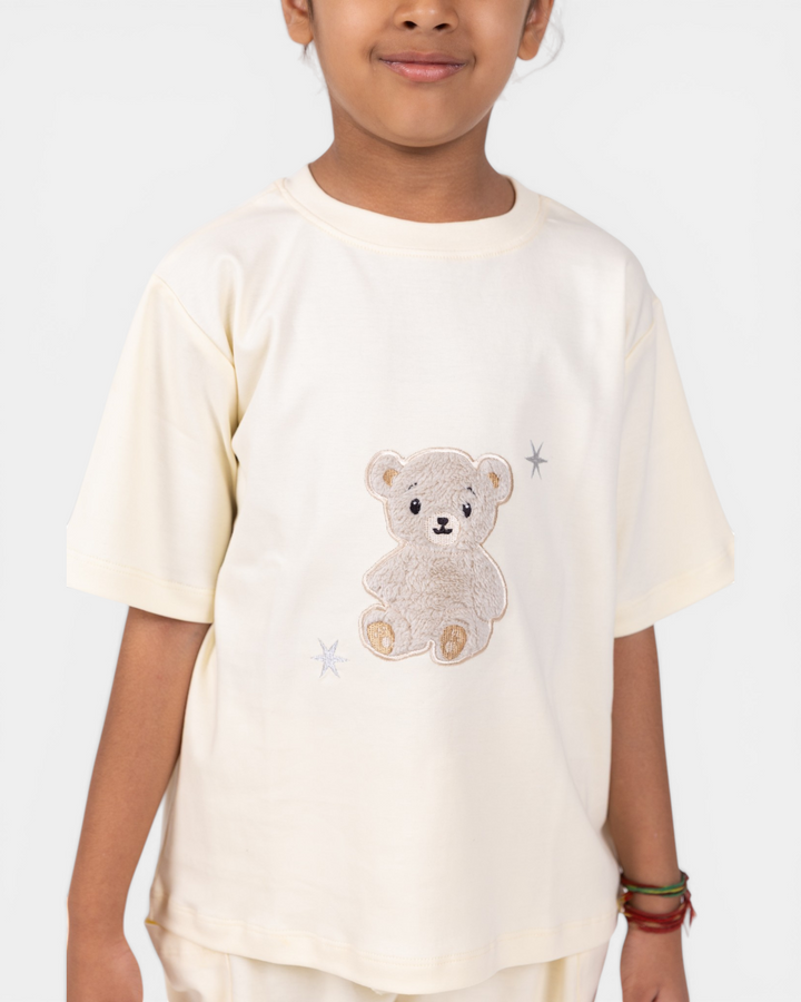 🧸 Bobo the Teddy