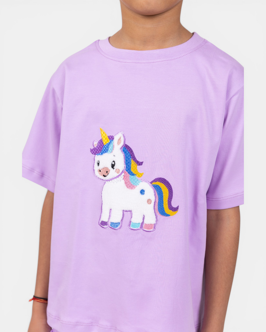 🦄 Zora the Unicorn - Lavender